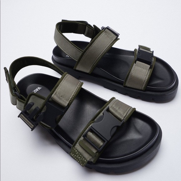 Zara Shoes - Picture 2 of 10